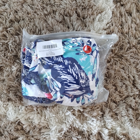 NEW Zesica Botanical Tankini - Picture 8 of 8